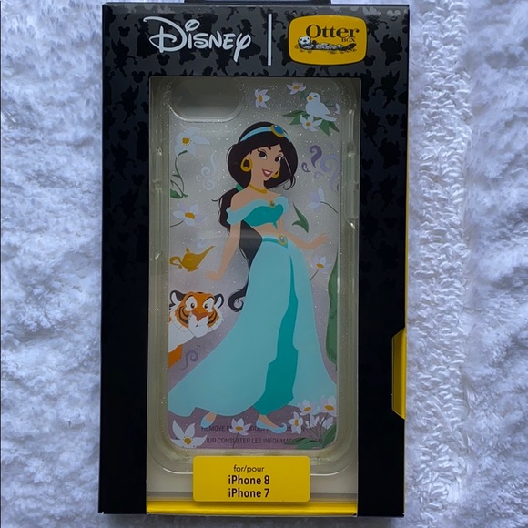 OtterBox Accessories - Disney Parks Jasmine Otterbox